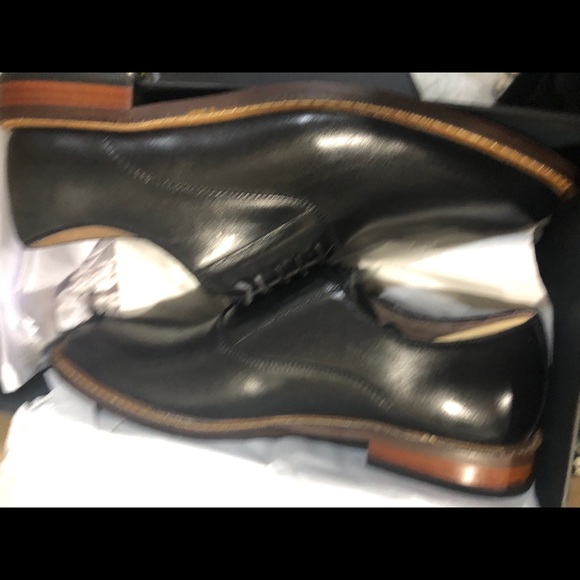 Austin Grey collection  shoes